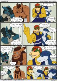 Roommates 2 #9