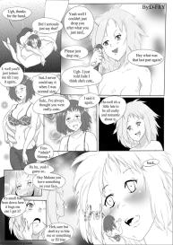 My Senpai Was A Huge Pain 1 #14