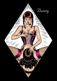 Royal Gentlemen Club – Bunny #1