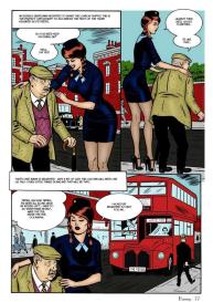 Royal Gentlemen Club – Bunny #9