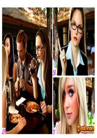 Nicole Heat 14 – The Honeymoon #10