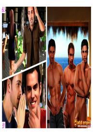 Nicole Heat 14 – The Honeymoon #11