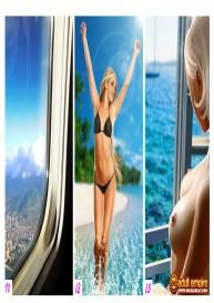 Nicole Heat 14 – The Honeymoon #4