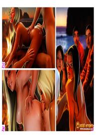Nicole Heat 14 – The Honeymoon #8