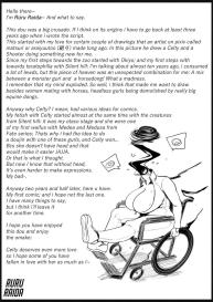 Horse O Holic 1 – Neckhole Lovers #20