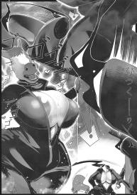 Horse O Holic 1 – Neckhole Lovers #4