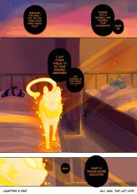 Pony Academy 2 – Magic Lessons #23