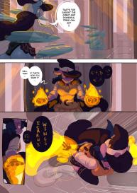 Pony Academy 2 – Magic Lessons #4