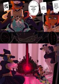 Pony Academy 2 – Magic Lessons #8