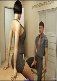 Busted #10