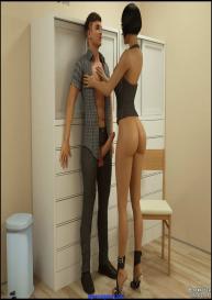 Busted #16