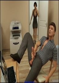Busted #3