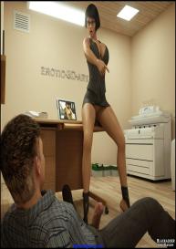Busted #7