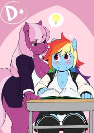 Study Hall #2