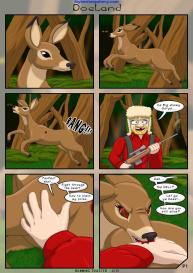 DoeLand #2