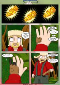 DoeLand #3