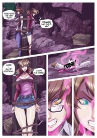 Cave Escape #1