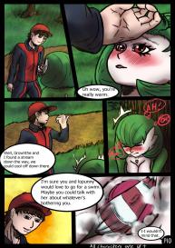Fairys’ Inhibitions #11