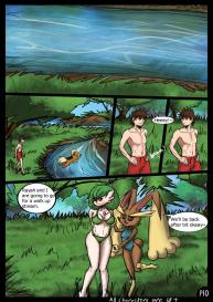 Fairys’ Inhibitions #12