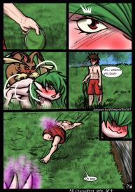 Fairys’ Inhibitions #18