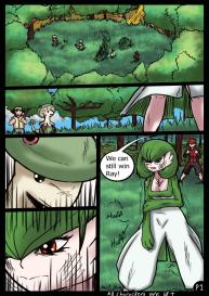Fairys’ Inhibitions #2
