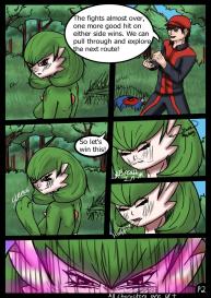 Fairys’ Inhibitions #3