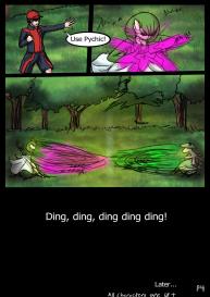 Fairys’ Inhibitions #5