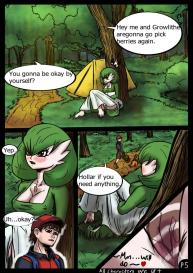 Fairys’ Inhibitions #6