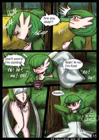 Fairys’ Inhibitions #9