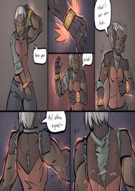 Regalia #3