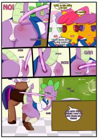 Punishment #10