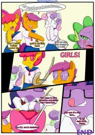 Punishment #14