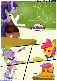 Punishment #2