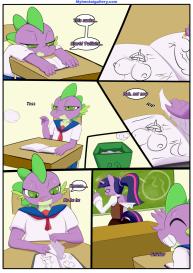 Punishment #3