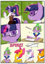 Punishment #4