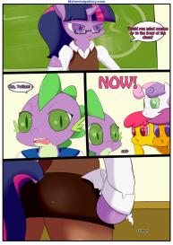 Punishment #5