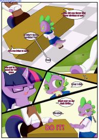 Punishment #6