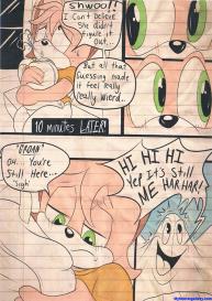 After School Patdown #11