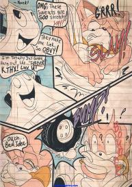 After School Patdown #12