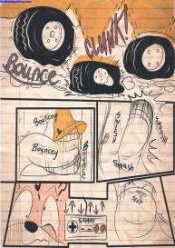 After School Patdown #13