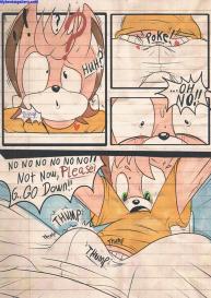 After School Patdown #2