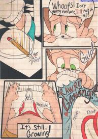 After School Patdown #4