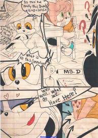 After School Patdown #5