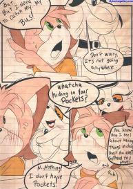 After School Patdown #7