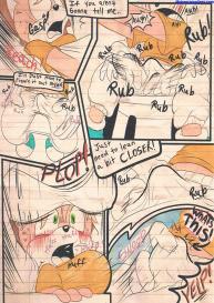 After School Patdown #8