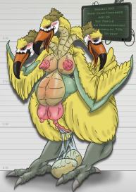 Transformation Game 3 #5
