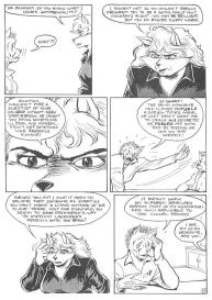 The Mink 14 – Daddio #10
