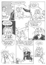 The Mink 14 – Daddio #11