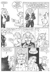 The Mink 14 – Daddio #3