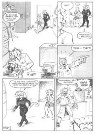 The Mink 14 – Daddio #4